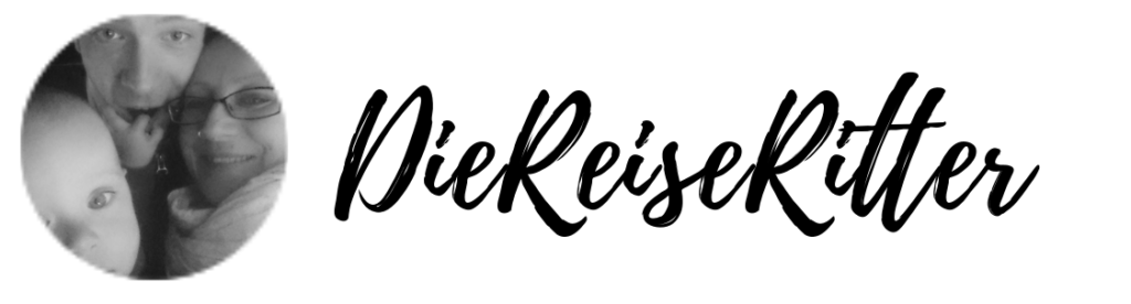 Logo der von DieReiseritter Familie