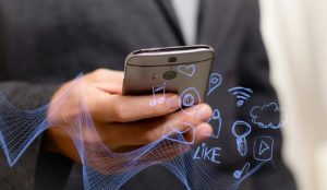 mobiles Internet in spanien