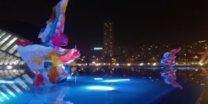 Valencias Kunst