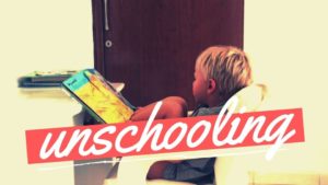 unschooling